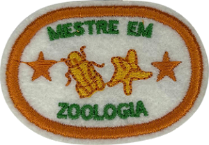 Mestrado em Zoologia
