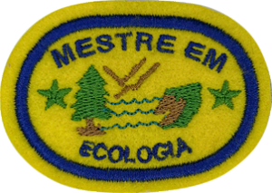 Mestrado em Ecologia