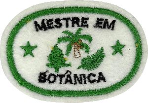 Mestrado de Botânica