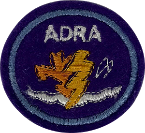 ESPECIDALIDADE DE ADRA - Resposta  Emergências e Desastres