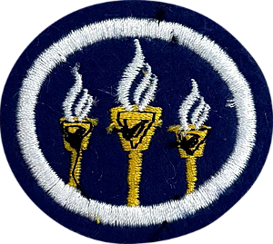 ESPECIALIDADES DBV ATIV. MISSIONARIAS - Cerimônias