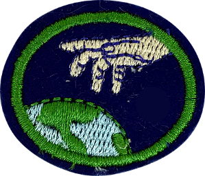 ESPECIALIDADES DBV ATIV. MISSIONARIAS - Criacionismo
