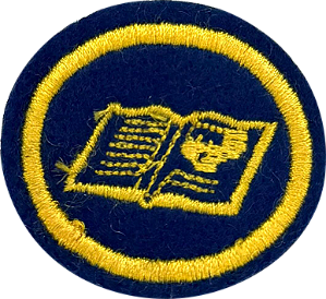ESPECIALIDADES DBV ATIV. MISSIONARIAS - Colportagem