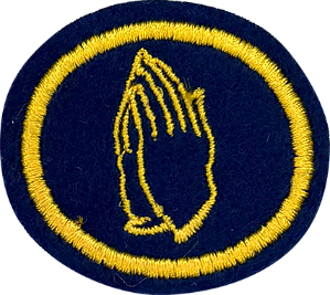 ESPECIALIDADES DBV ATIV. MISSIONARIAS - Intercessor