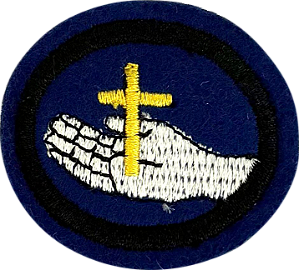 ESPECIALIDADES DBV ATIV. MISSIONARIAS - Pregador Evangelista