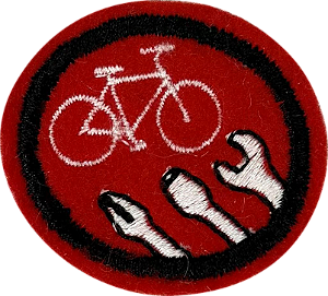 ESPECIALIDADE DBV PROFISSIONAIS - Manutenção de Bicicletas