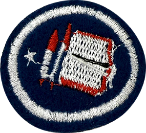 ESPECIALIDADES DBV ATIV. MISSIONARIAS - Marcação Bíblica - Avançado
