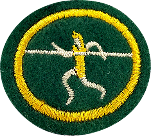 ESPECIALIDADE DBV ATIV. RECREATIVAS - Atletismo