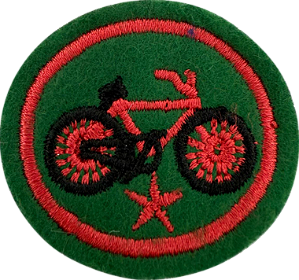 ESPECIALIDADE DBV ATIV. RECREATIVAS - Ciclismo - Avançado