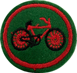 ESPECIALIDADE DBV ATIV. RECREATIVAS - Ciclismo