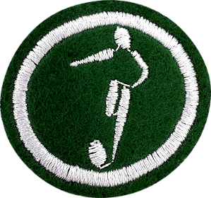 ESPECIALIDADE DBV ATIV. RECREATIVAS - Futsal