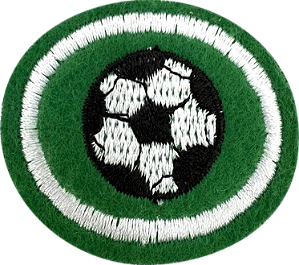 ESPECIALIDADE DBV ATIV. RECREATIVAS - Futebol