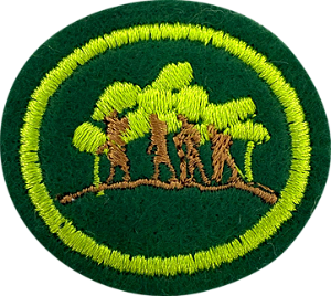 ESPECIALIDADE DBV ATIV. RECREATIVAS - Liderança Campestre