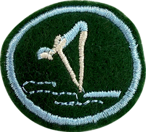 ESPECIALIDADE DBV ATIV. RECREATIVAS - Natação Intermadiário II