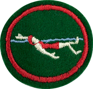 ESPECIALIDADE DBV ATIV. RECREATIVAS - Natação Intermadiário I