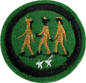 ESPECIALIDADE DBV ATIV. RECREATIVAS - Ordem Unida-Instrutor