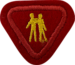 ESPECIALIDADE AVENTUREIROS, RECREATIVAS - Amigo Atencioso