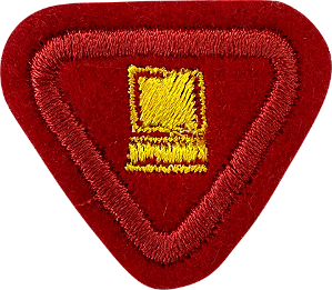 ESPECIALIDADE AVENTUREIROS, RECREATIVAS - Computadores