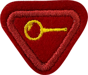 ESPECIALIDADE AVENTUREIROS, RECREATIVAS - Colecionador