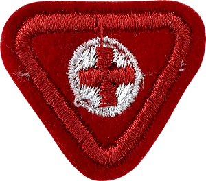 ESPECIALIDADE AVENTUREIROS, RECREATIVAS - Primeiros Socorros
