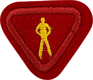 ESPECIALIDADE AVENTUREIROS, RECREATIVAS - Cultura Física