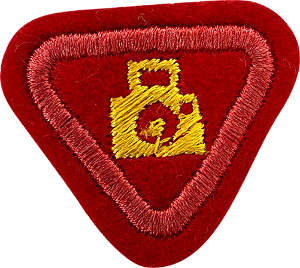 ESPECIALIDADE AVENTUREIROS, RECREATIVAS - Repórter