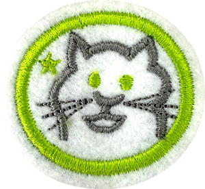 ESPECIALIDADE DBV NATUREZA - Felinos - Avançado