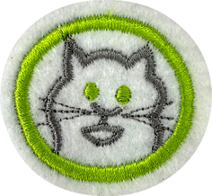 ESPECIALIDADE DBV NATUREZA - Felinos