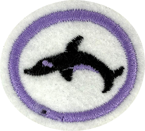 ESPECIALIDADE DBV NATUREZA - Mamiferos Marinhos