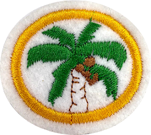 ESPECIALIDADE DBV NATUREZA - Palmeiras