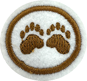 ESPECIALIDADE DBV NATUREZA - Rastreio de Animais