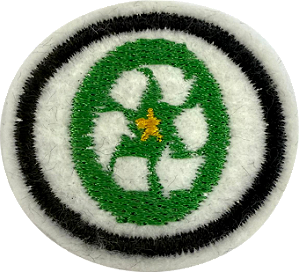 ESPECIALIDADE DBV NATUREZA - Reciclagem e Sustentabilidade - Avançado