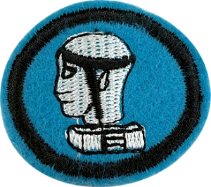 ESPECIALIDADE DBV ARTES E HABILIDADES MANUAIS - Escultura