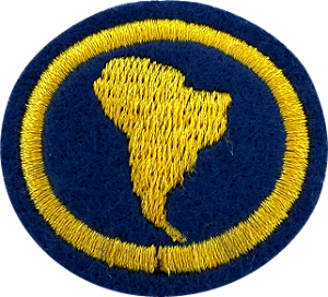 ESPECIALIDADES DBV ATIV. MISSIONARIAS - Cultura Sul Americana