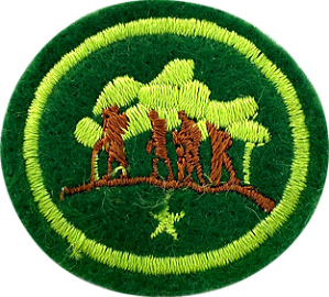 ESPECIALIDADE DBV ATIV. RECREATIVAS - Liderança Campestre - Avançado