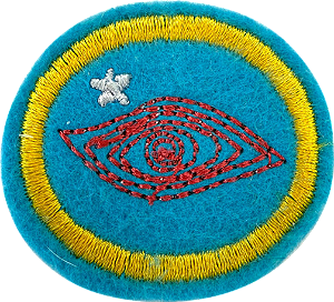ESPECIALIDADE DBV ARTES E HABILIDADES MANUAIS - Quilling - Avançado