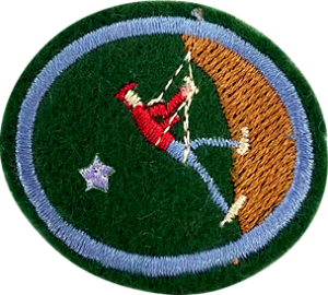 ESPECIALIDADE DBV ATIV. RECREATIVAS - Escalada - Avançado
