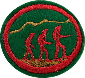 ESPECIALIDADE DBV ATIV. RECREATIVAS - Liderança da Selva