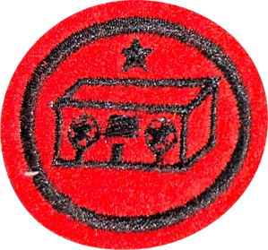 ESPECIALIDADE DBV PROFISSIONAIS - RÁDIOAMADORISMO Avançado