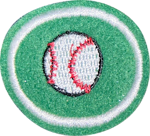 ESPECIALIDADE DBV ATIV. RECREATIVAS - Softbol