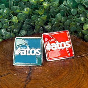 ARGANÉU/PRENDEDOR DE LENÇO CAMPORI JOVEM ATOS USEB 2025