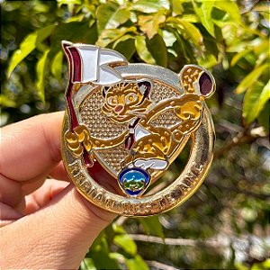 ARGANÉU/PRENDEDOR DE LENÇO, REGIÃO OSTE ANC