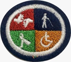 ESPECIALIDADE DBV ATIV. MISSIONÁRIAS E COMUNITÁRIAS, EDUCAÇÃO INCLUSIVA