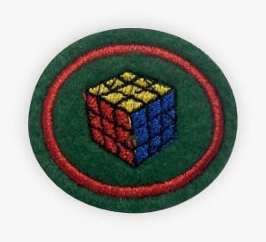 ESPECIALIDADE DBV ATIV. RECREATIVAS, CUBO MAGICO