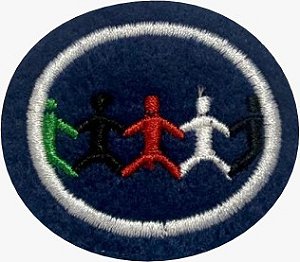 ESPECIALIDADE DBV ATIV. MISSIONÁRIAS E COMUNITÁRIAS, RELACIONAMENTOS SAUDÁVEIS.