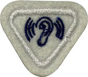 ESPECIALIDADE AVT ATIV. ESPIRITUAIS, OUVINTE ATENCIOSO