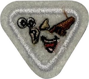 ESPECIALIDADE AVT ATIV. ESPIRITUAIS, MEUS SENTIDOS.