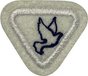 ESPECIALIDADE AVT ATIV. ESPIRITUAIS, FRUTOS DO ESPÍRITO.