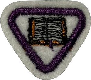 ESPECIALIDADE AVT ATIV. ESPIRITUAIS, AMIGOS DA BÍBLIA 4