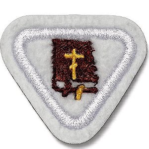 ESPECIALIDADE AVT ATIV. ESPIRITUAIS, BÍBLIA 3